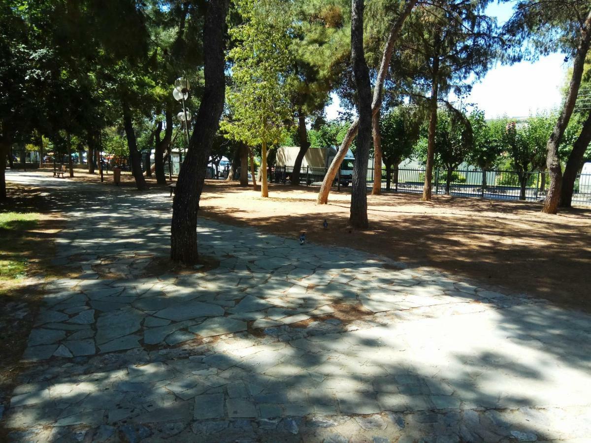 Athens 140 Exterior photo